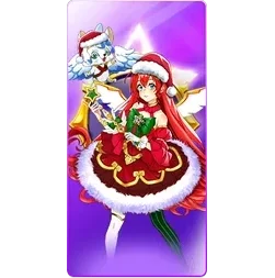 Starlight
Christmas