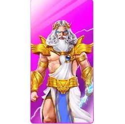 Olympus
Super Scatter