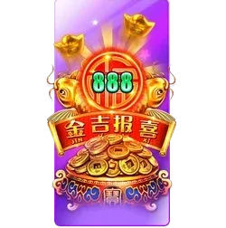 Endless
Treasure