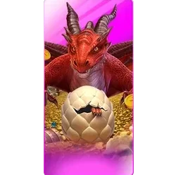Dragon
Hatch