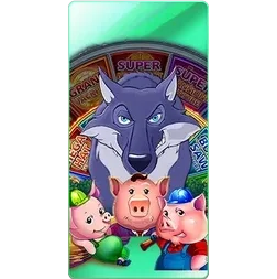 Huff N' Even
More Puff