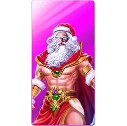 Gates of Olympus
Xmas 1000